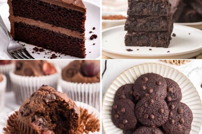 35 Best Sugar Free Chocolate Recipes